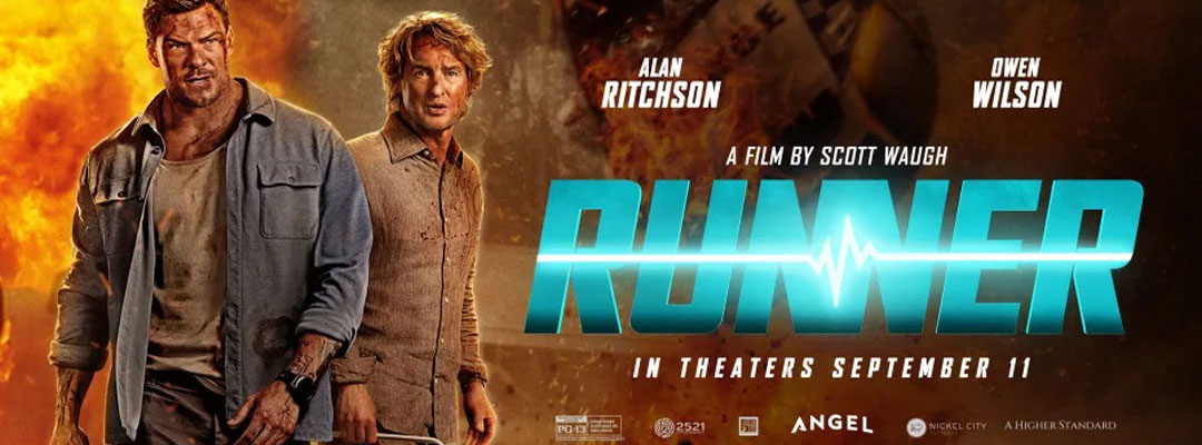 Runner (2D)