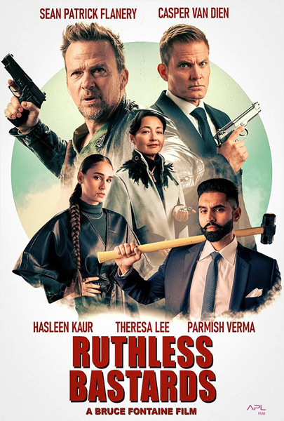 Ruthless Bastards (2D)