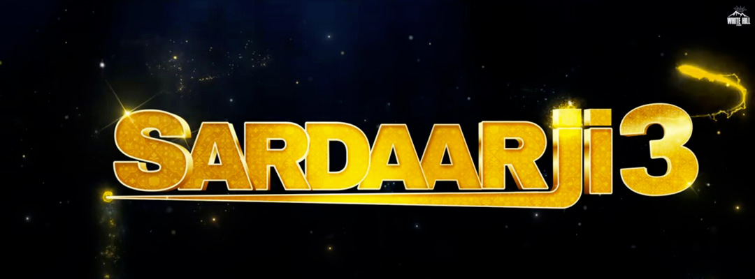 Sardaar Ji 3 (2D) (PUN)