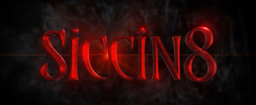 Siccin 8 (2D)