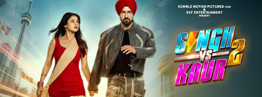Singh vs Kaur 2 (2D) (PUN)