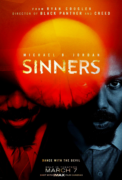 Sinners (2D)