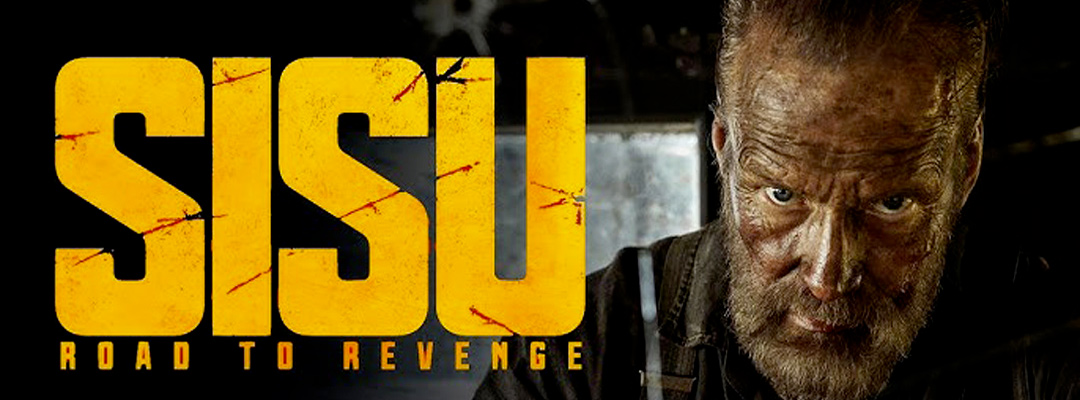 Sisu: Road to Revenge (2D)