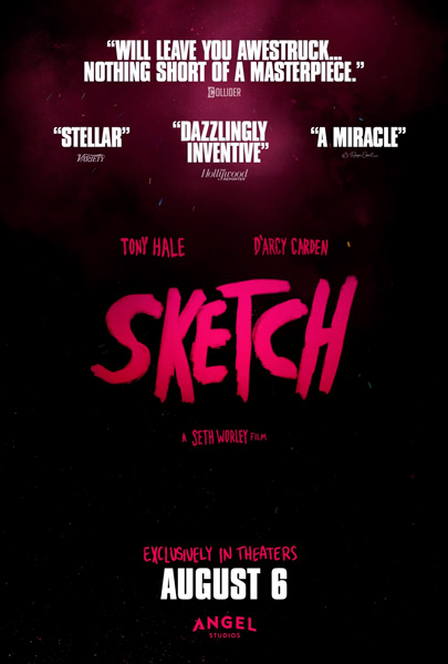 Sketch (2D)