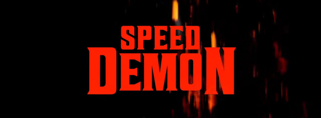 Speed Demon (2D)
