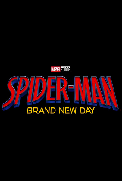 Spider-Man: Brand New Day (2D)