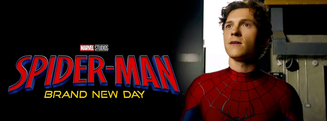 Spider-Man: Brand New Day (2D)