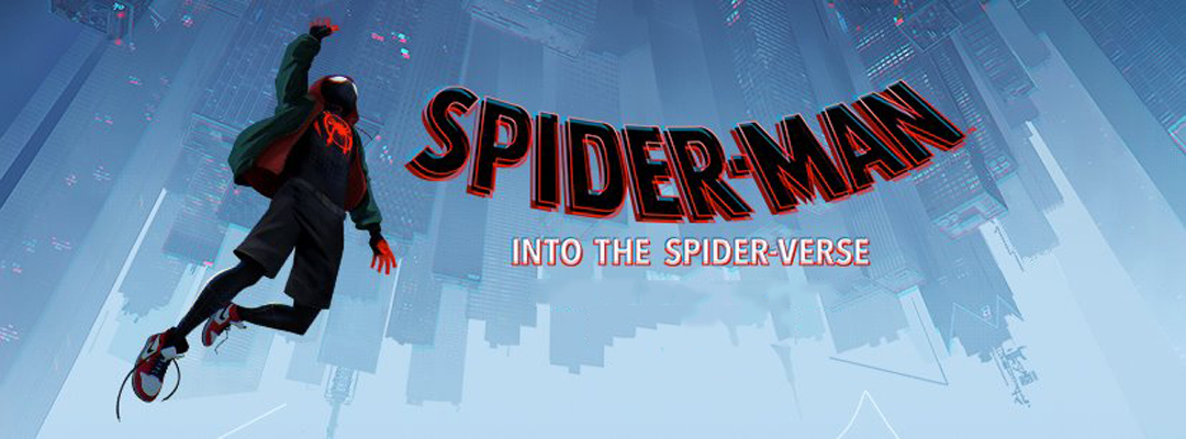 Spider-Man: Into the Spider-Verse (3D)