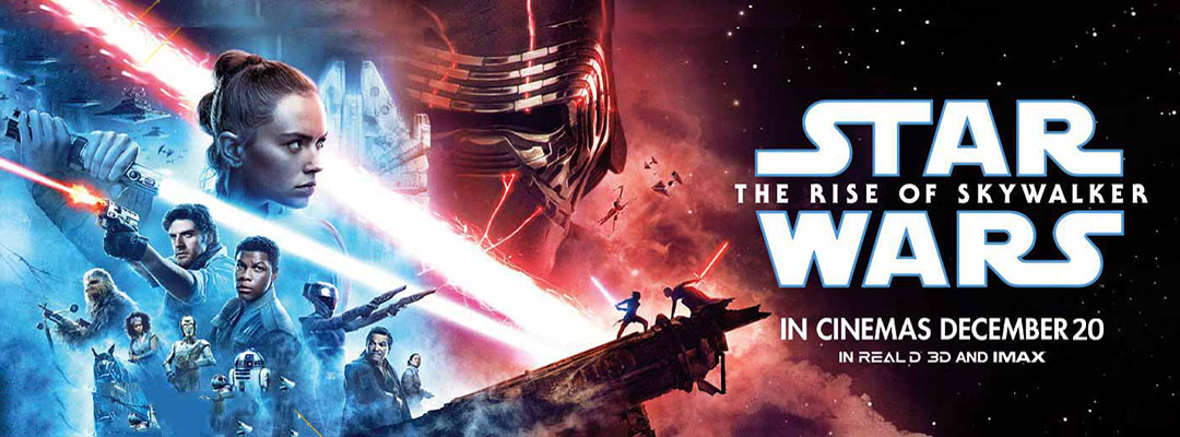 Star Wars: The Rise of Skywalker (3D)