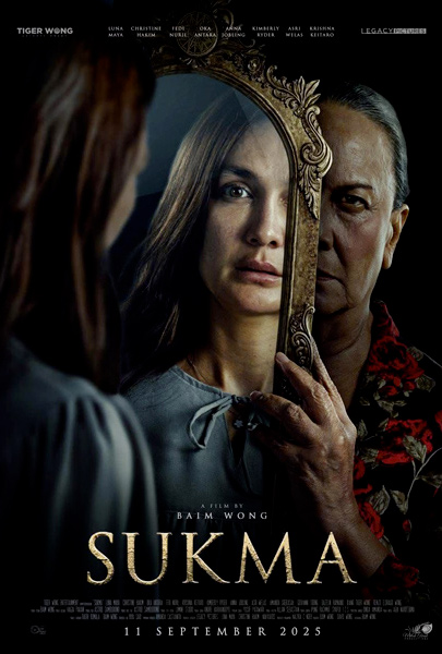 Sukma (2D)