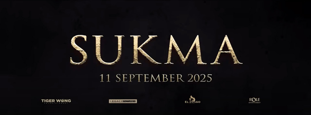 Sukma (2D)
