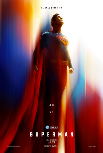 Superman (2D)