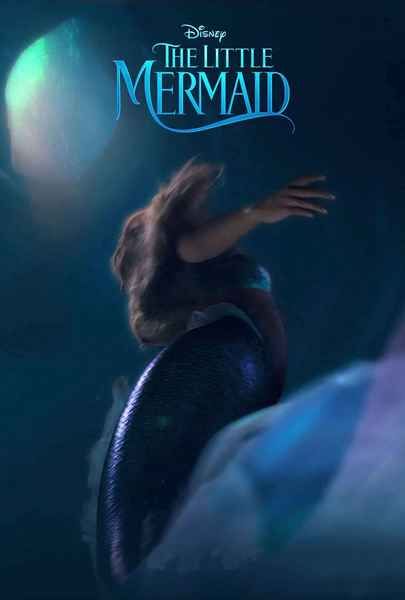The Little Mermaid (3D)