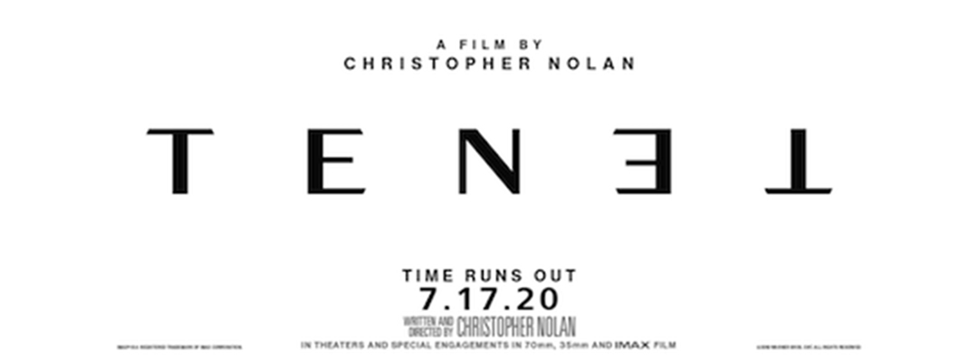 Tenet (2D)