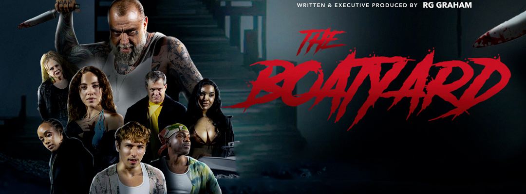 The Boatyard (2D)