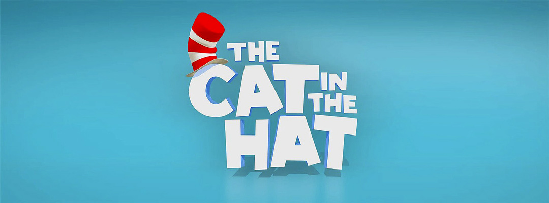 The Cat in the Hat (2D)