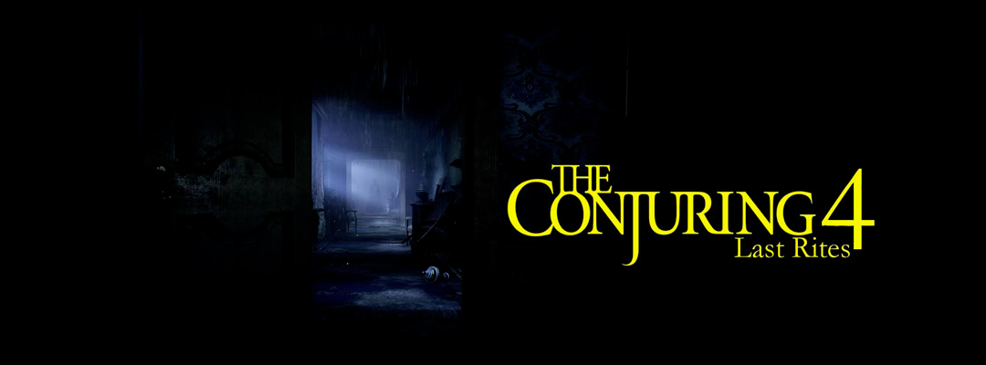 The Conjuring: Last Rites (2D)