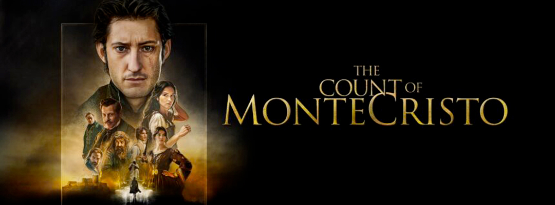 The Count of Monte-Cristo (2D)