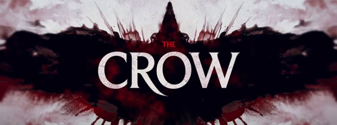 The Crow (2D)