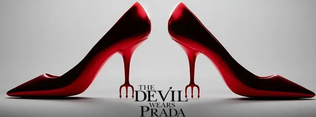 The Devil Wears Prada 2 (2D)