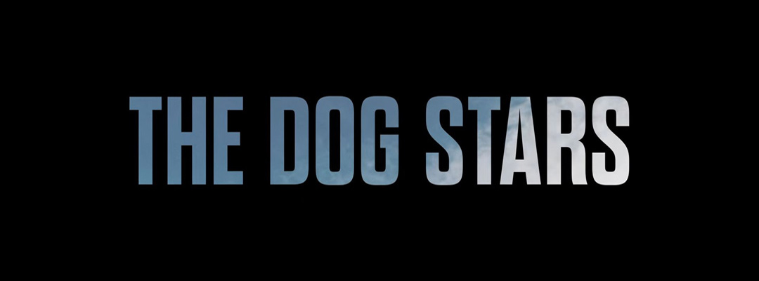 The Dog Stars (2D)