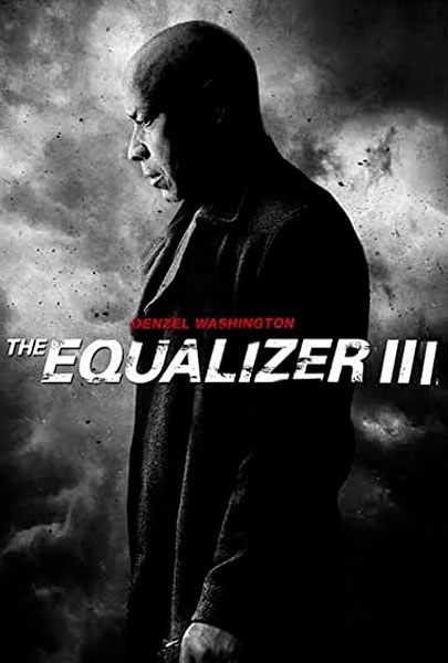 The Equalizer 3 (2D)