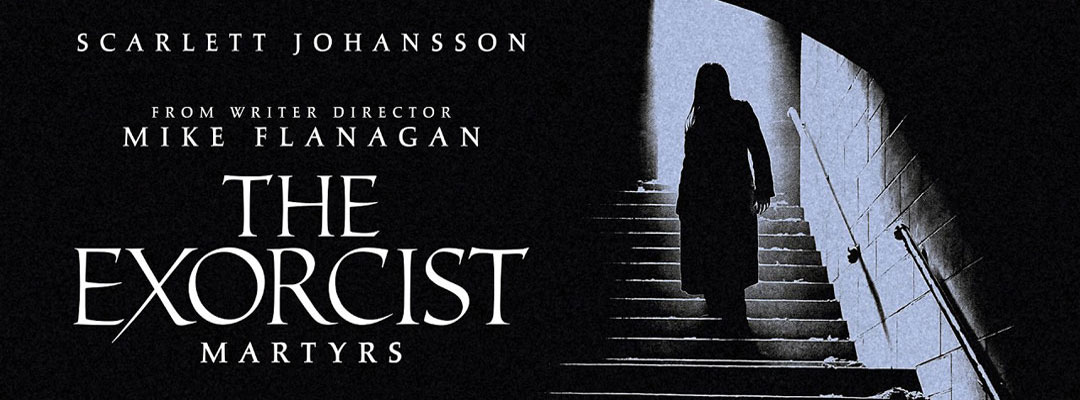 The Exorcist: Martyrs (2D)