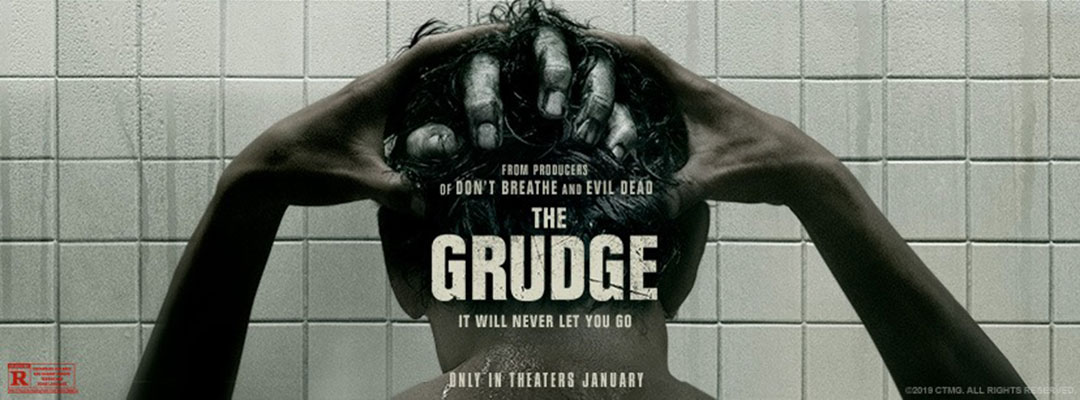 The Grudge (2D)