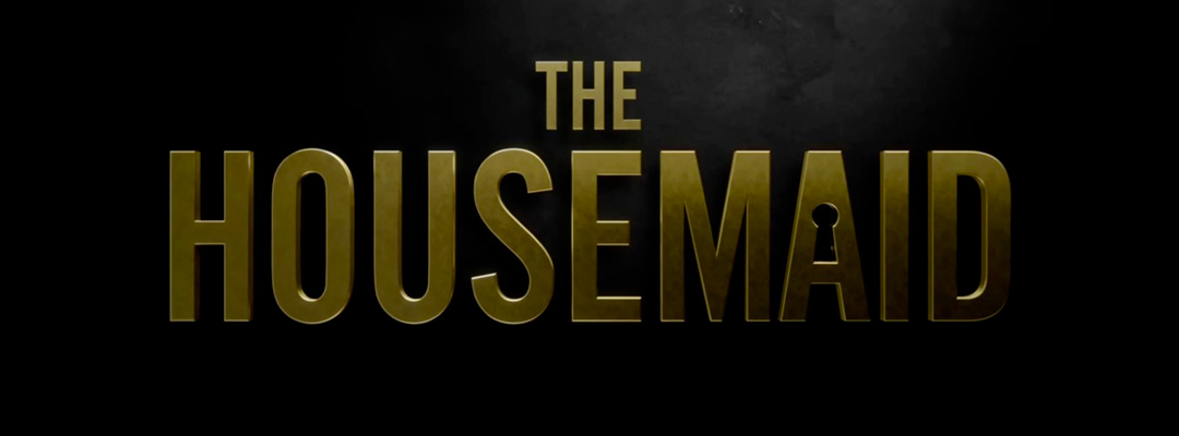 The Housemaid (2D)