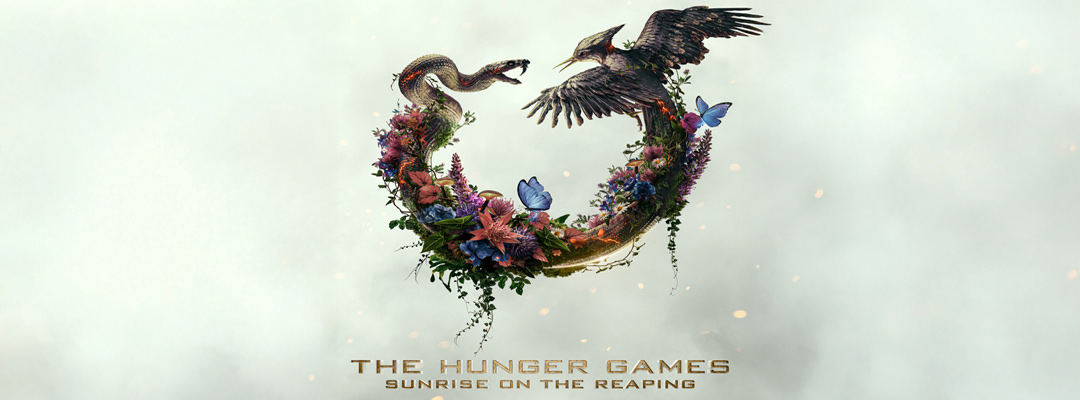 The Hunger Games: Sunrise on the Reaping (2D)