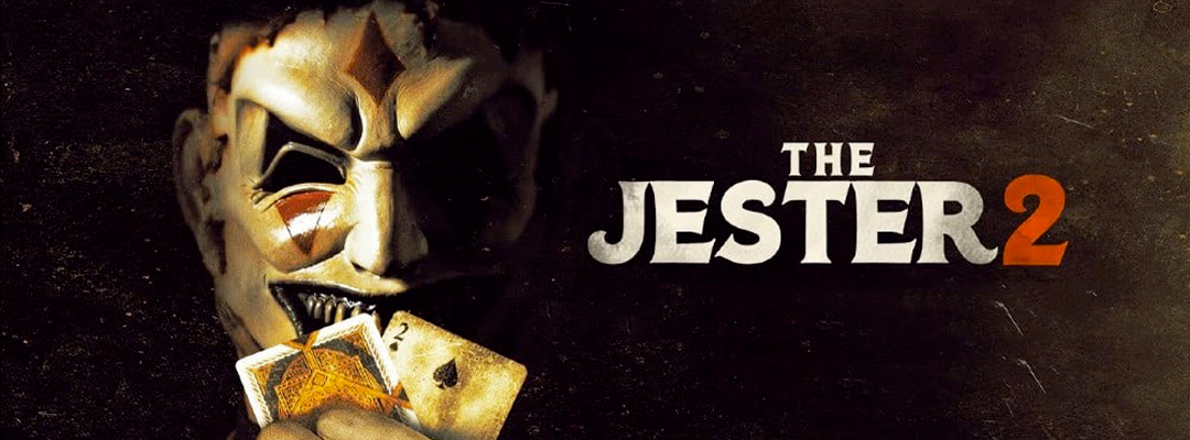 The Jester 2 (2D)