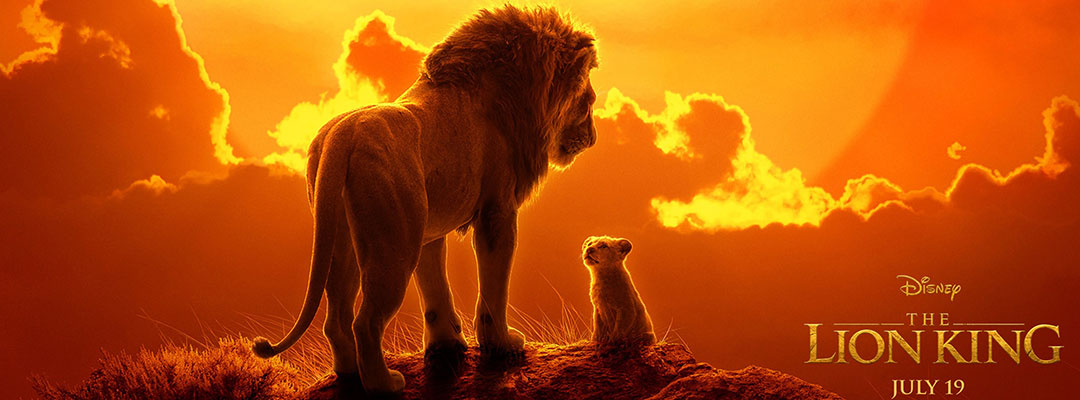 The Lion King (3D)