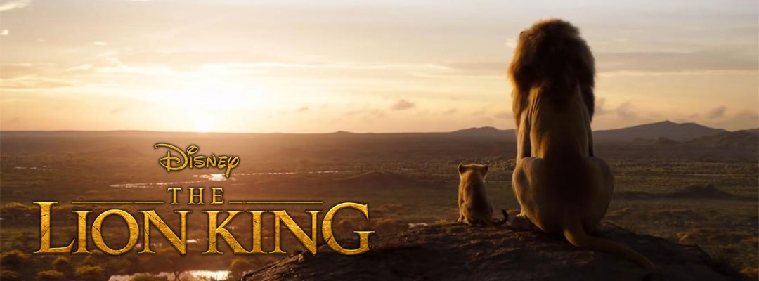 The Lion King (Dubbed) (3D)