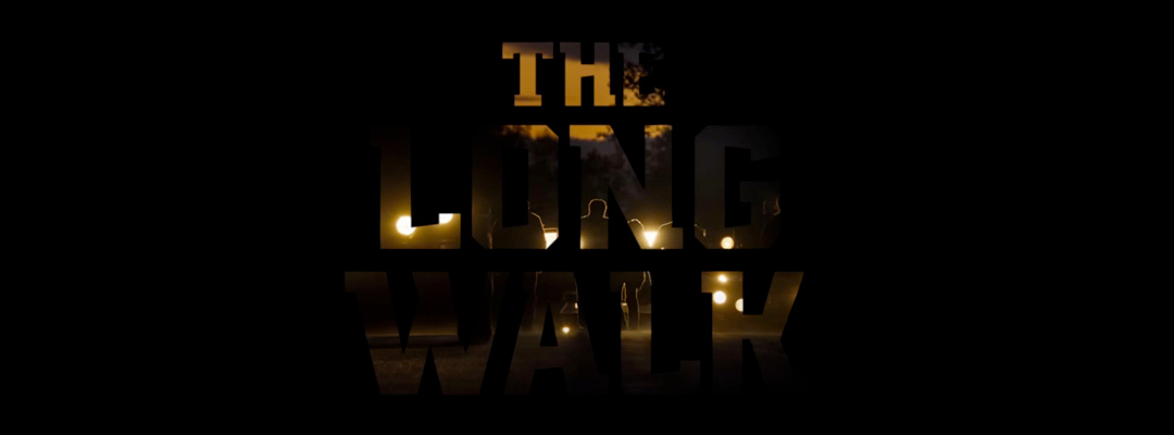 The Long Walk (2D)