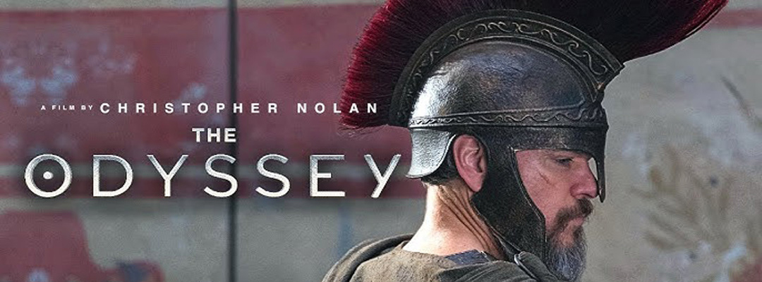 The Odyssey (2D)