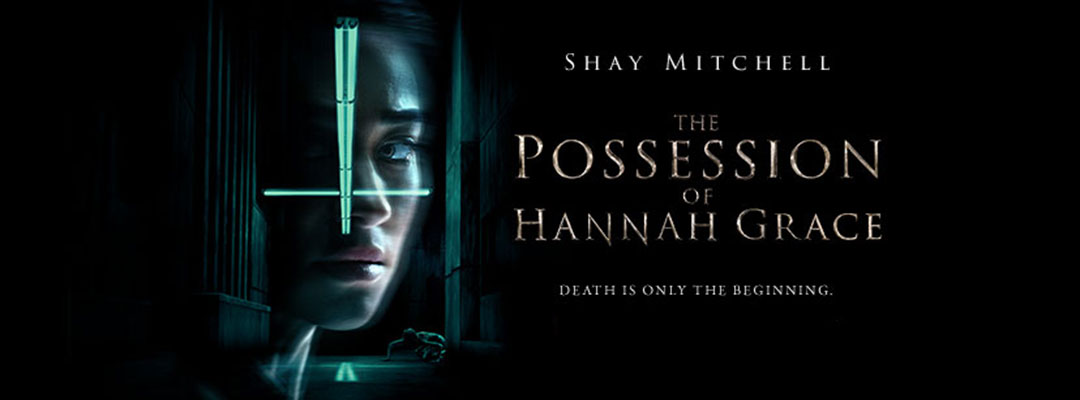 The Possession Of Hannah Grace (2D) (PG)
