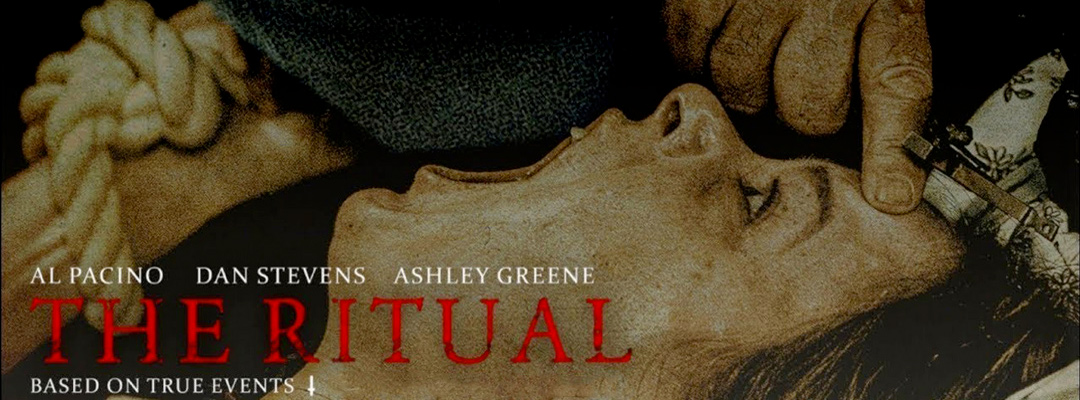 The Ritual (2D)