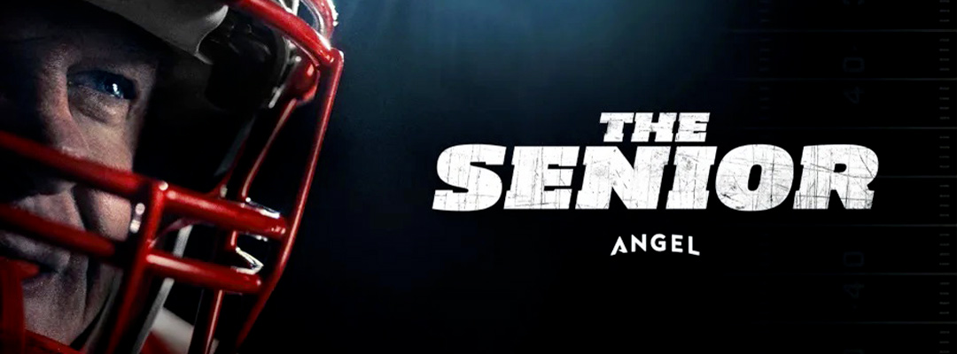 The Senior (2D)
