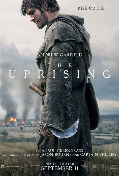 The Uprising (2D)