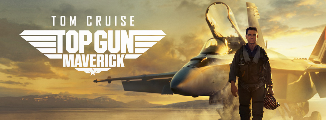 Top Gun: Maverick (2D)