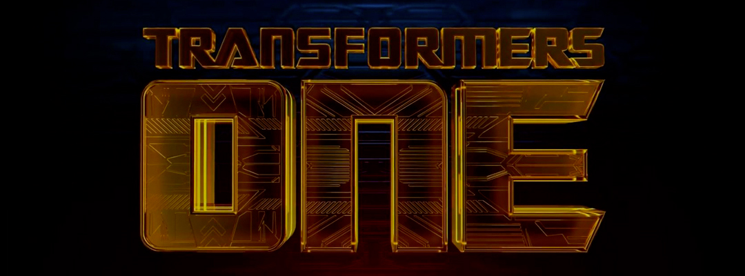 Transformers One (2D)