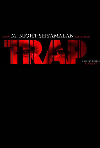 Trap (2D)