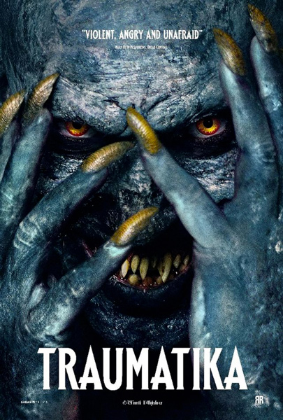 Traumatika (2D)