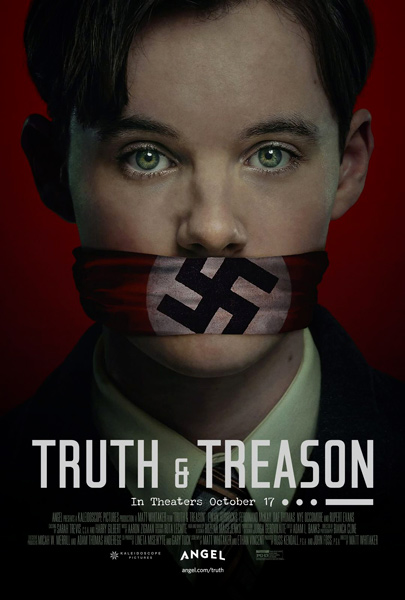 Truth & Treason (2D)