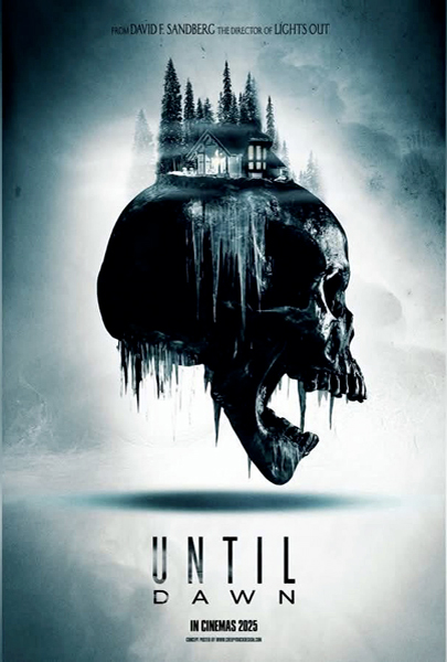 Until Dawn (2D)