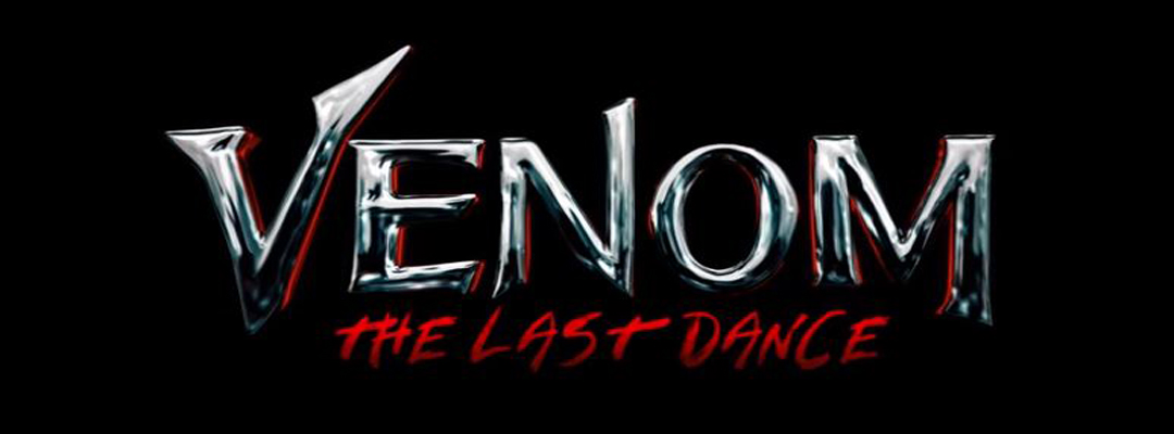 Venom: The Last Dance (2D)