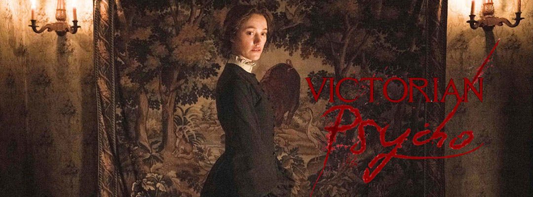 Victorian Psycho (2D)