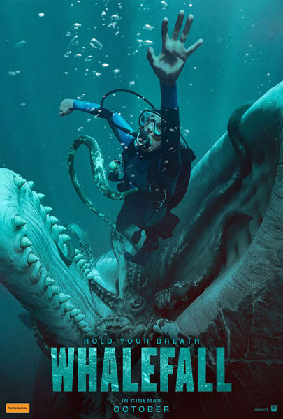 Whalefall (2D)