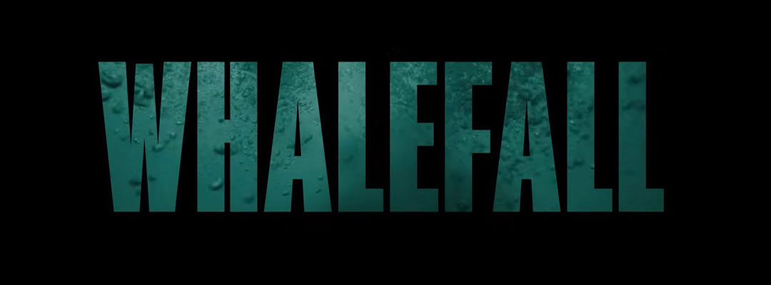 Whalefall (2D)