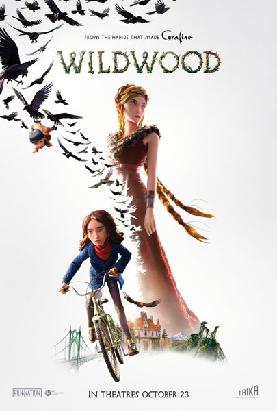 Wildwood (2D)